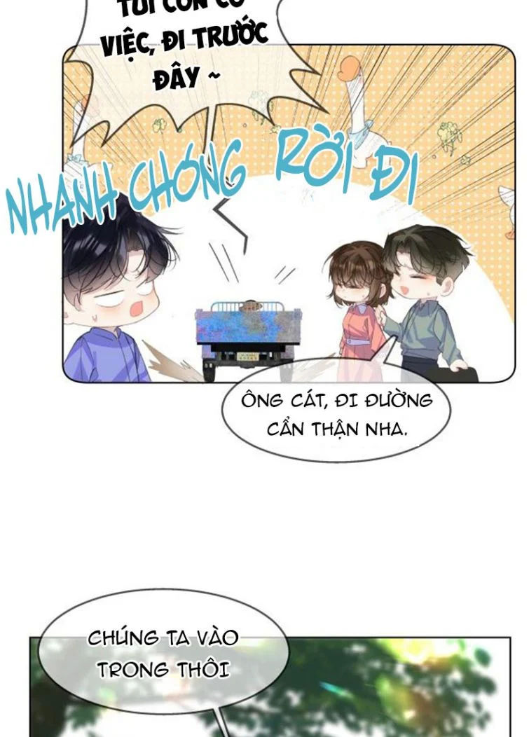 tư tự vạn thiên chapter 3 30