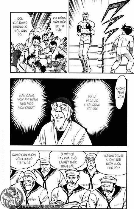 hoàng phi hồng phần 1 chapter 10 94