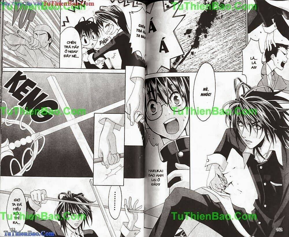 truyền thuyết thiên cẩu chapter 1 79