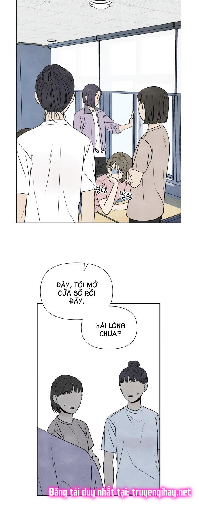 điều khiến tôi quyết tâm muốn chết chapter 15.1 25