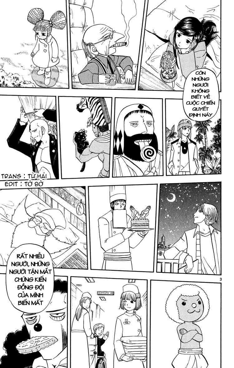 konjiki no gash!! chapter 304 7