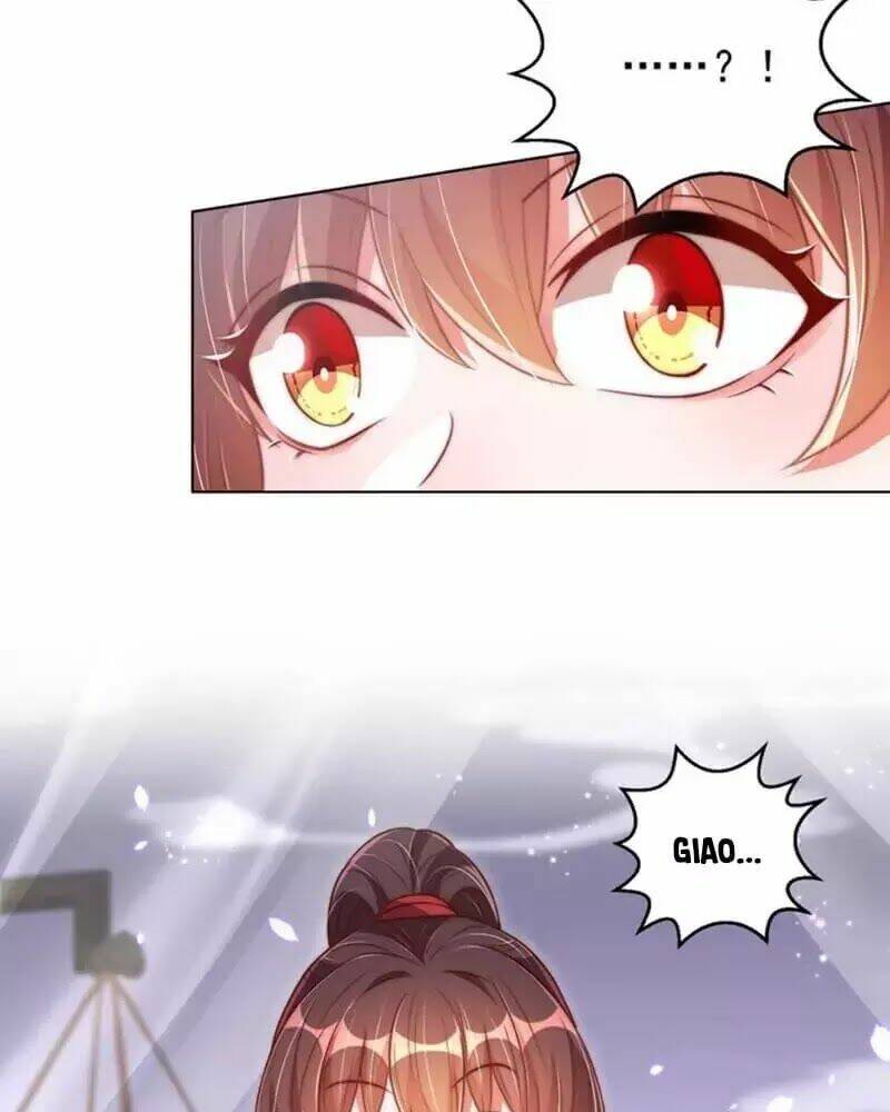 công chúa tại thượng: quốc sư mời xuống kiệu chapter 34 29