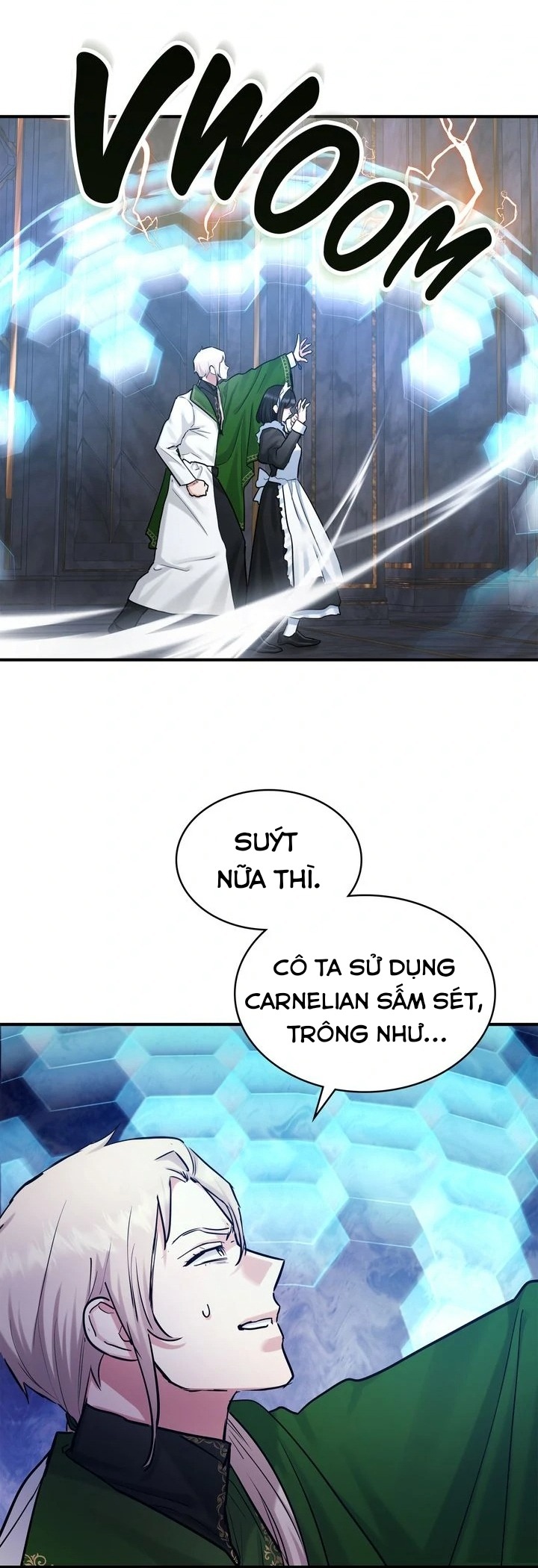 hai người thừa kế chapter 85 37