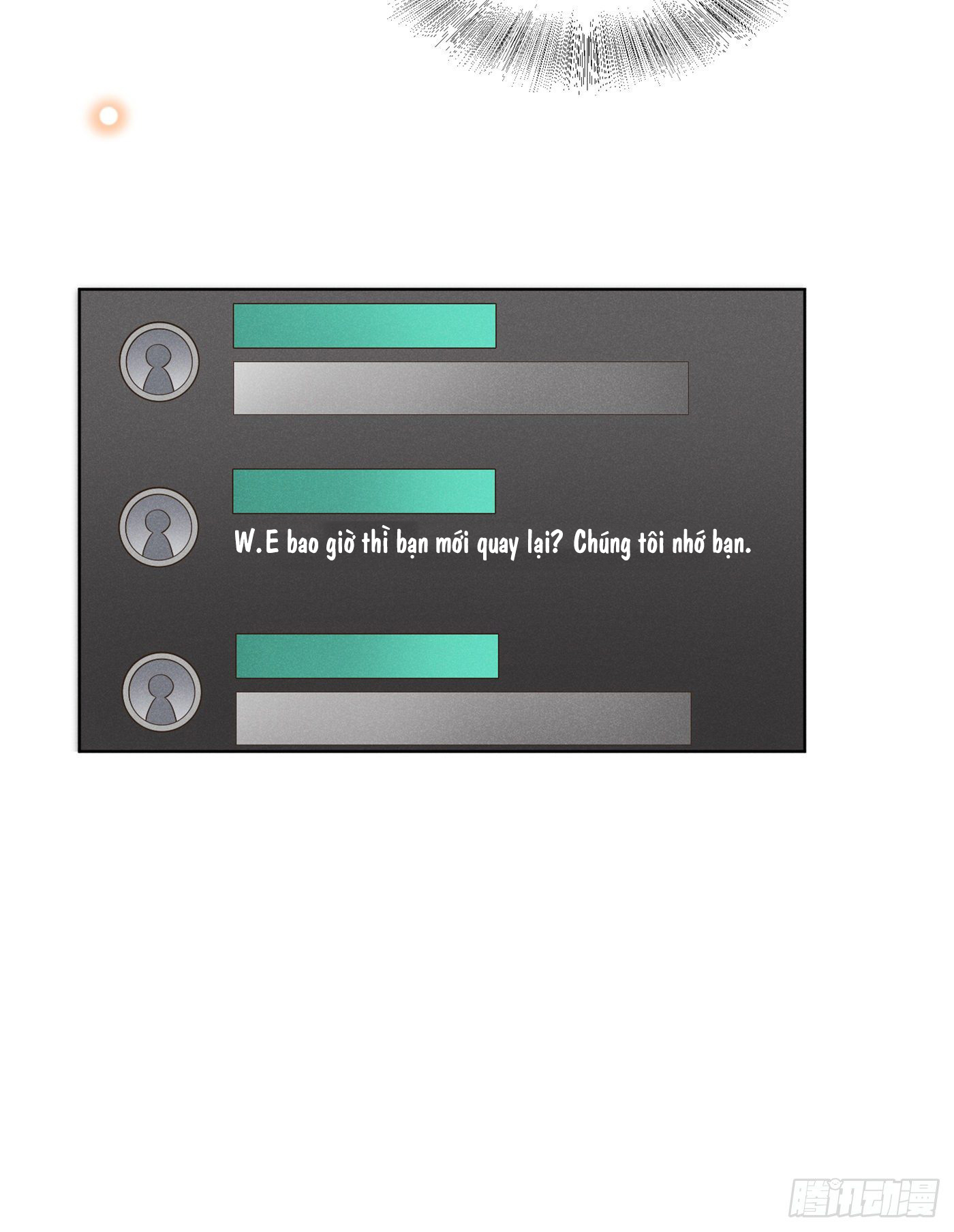 anh ấy gọi tôi là hắc liên hoa chapter 14 27