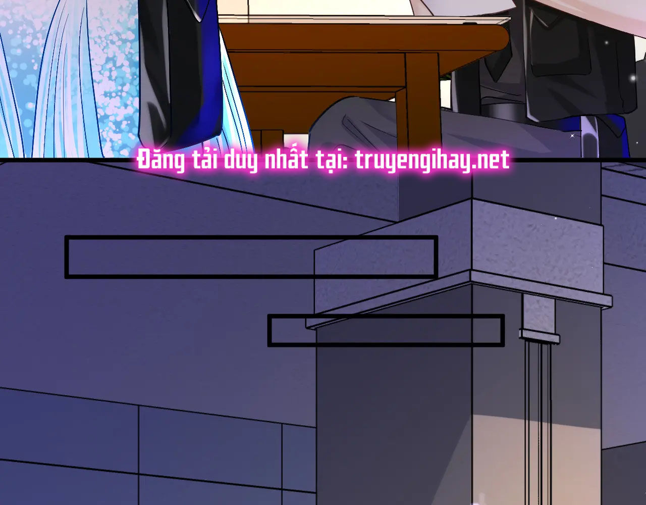 nhân ngư sa ngã chapter 26.2 8