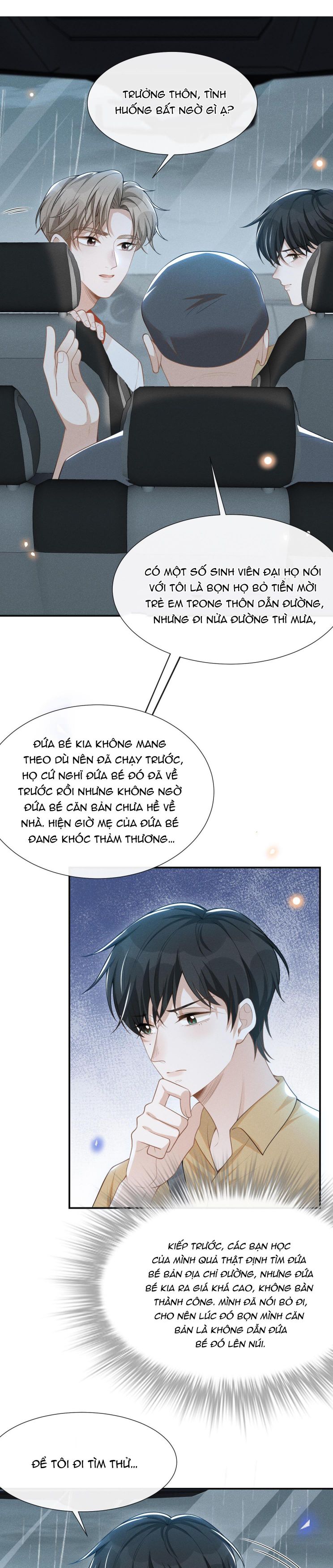 kiếp sau không gặp chapter 65 4