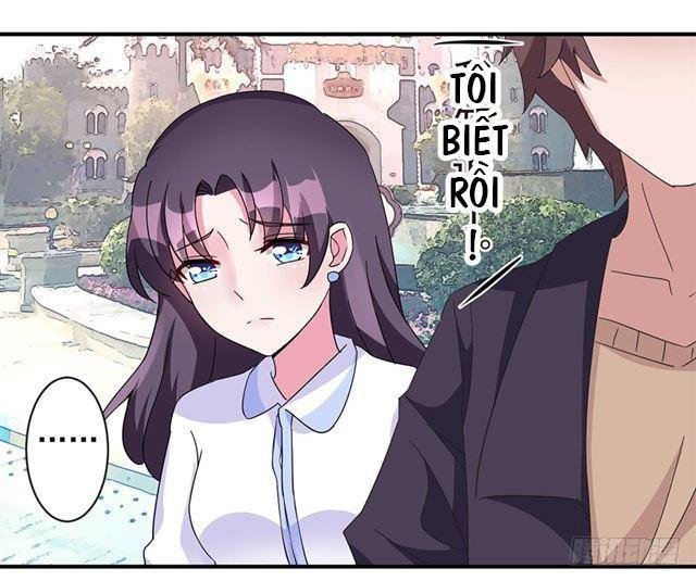 gửi người không quen chapter 12 17