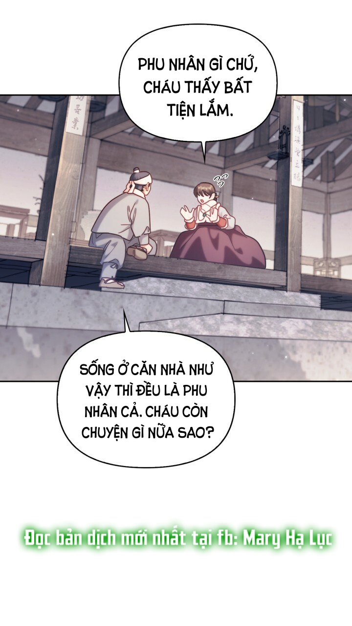 [18+] trăng nơi đỉnh núi chapter 64 53
