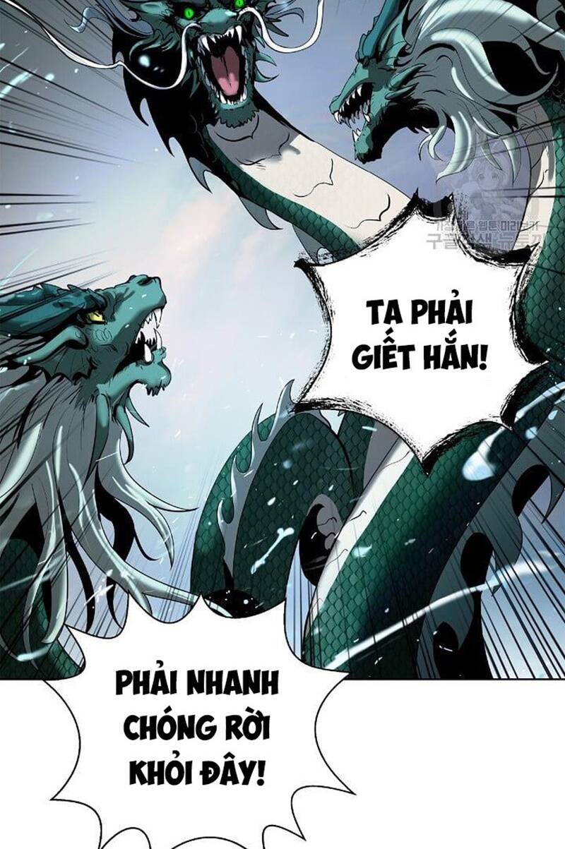 xuyên không thành hổ chapter 107 65