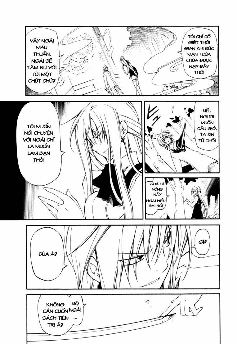 bloody cross chapter 3 21