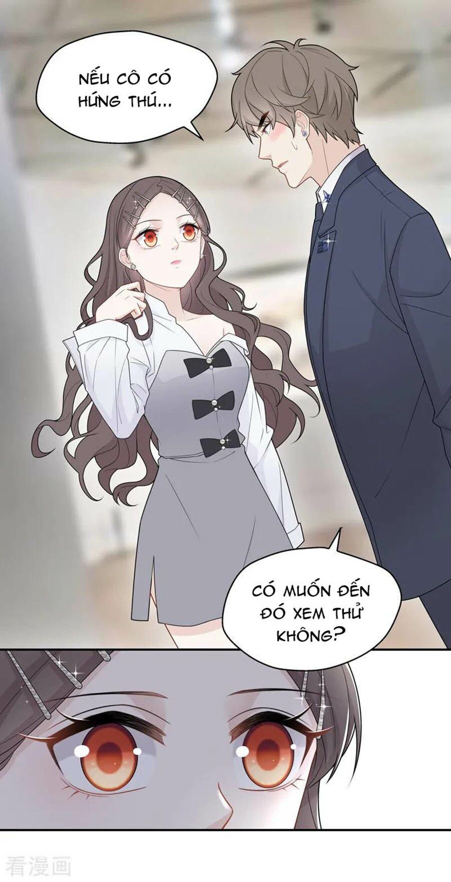 thiên kim bất lương chapter 47 24