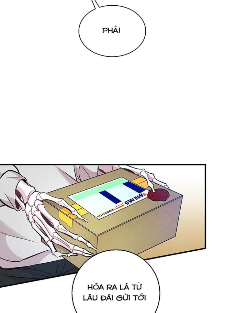 skeleton làm bố chapter 44 46