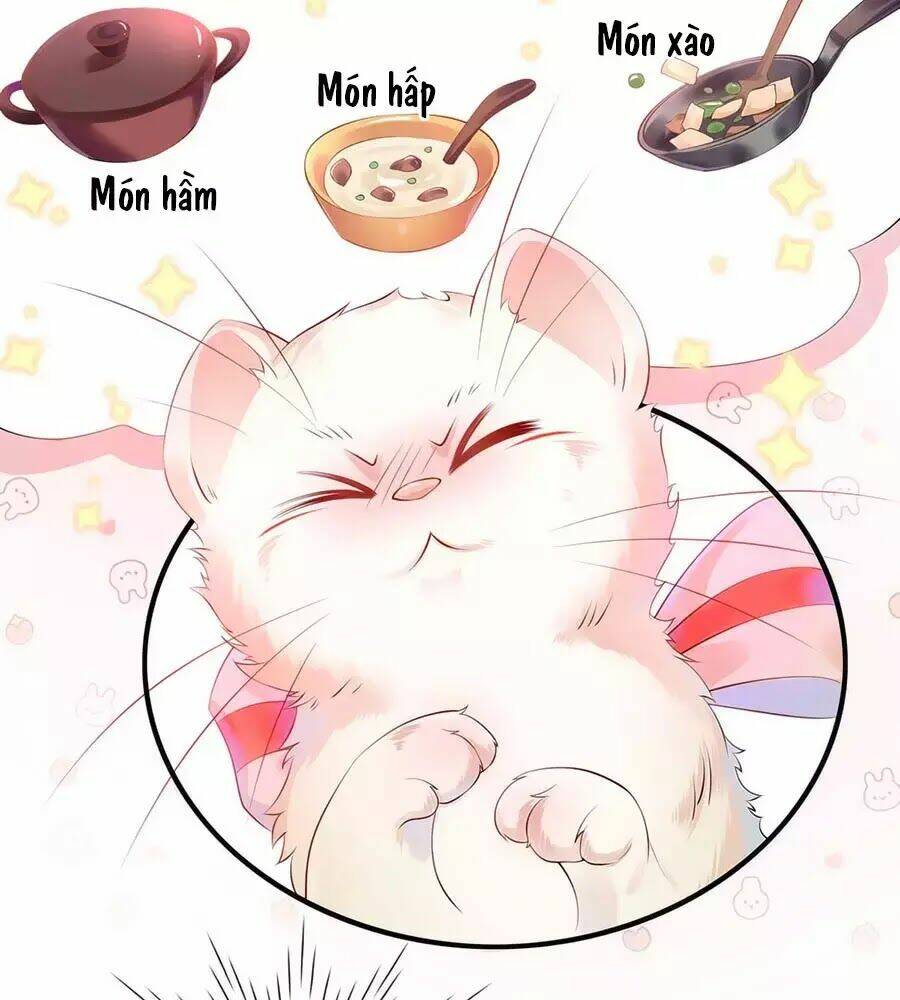 dưỡng thú vi phi chapter 1 69