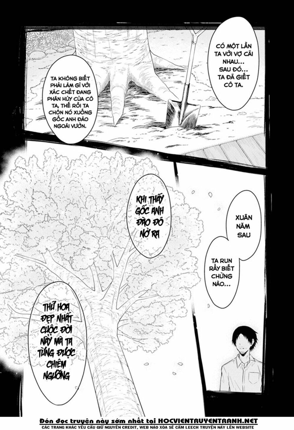 sensei no yasashi koroshi kata chapter 7.3 7