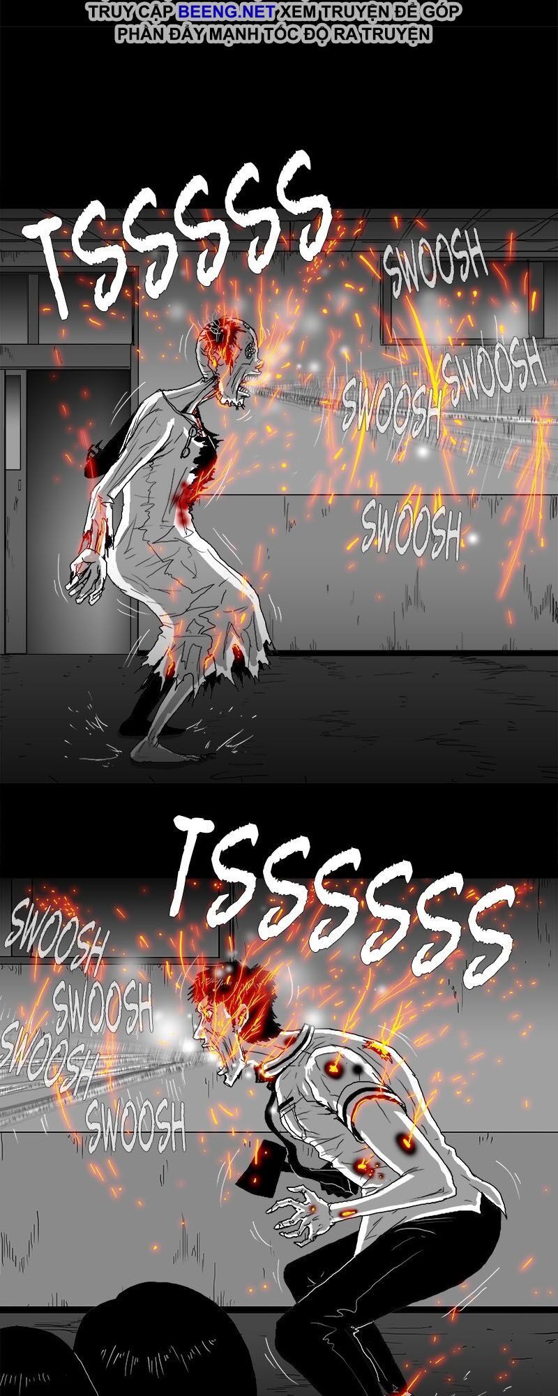 sống sót chapter 18 12