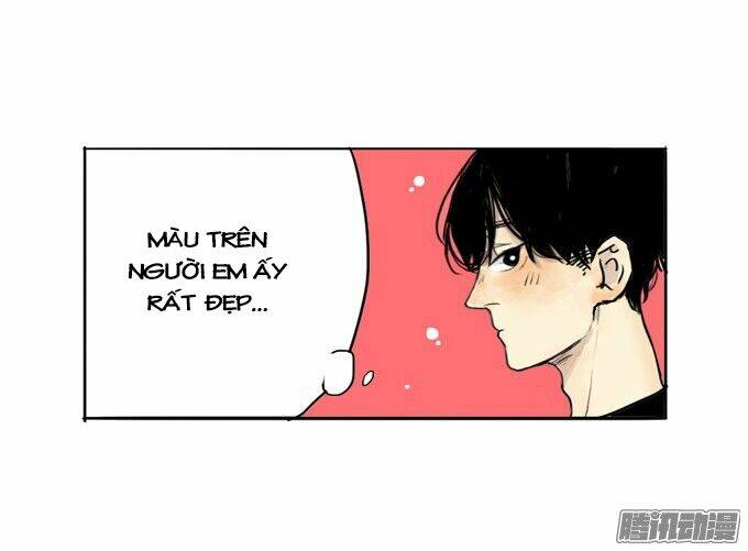 tại sao lại là nữ sinh chapter 3 7