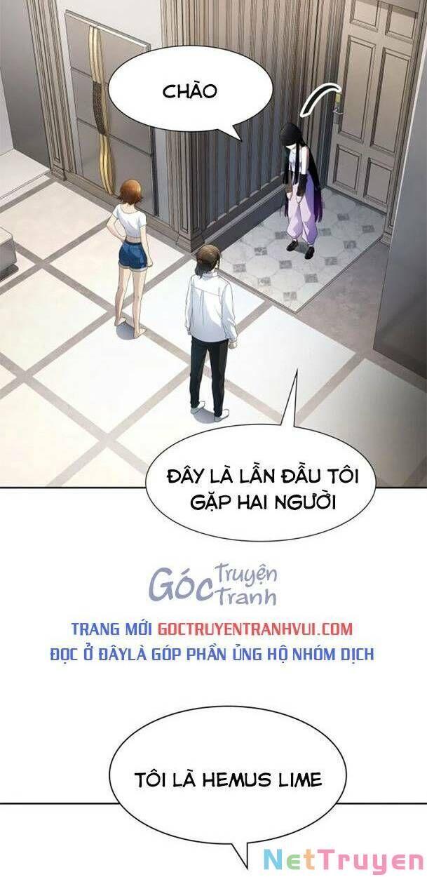 tòa tháp bí ẩn 2 chapter 558 41