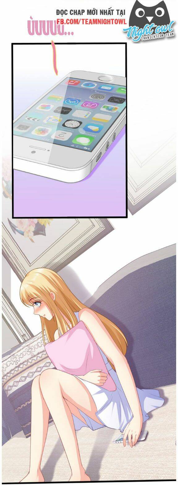 ác ma đích độc sủng điềm thê chapter 15 5