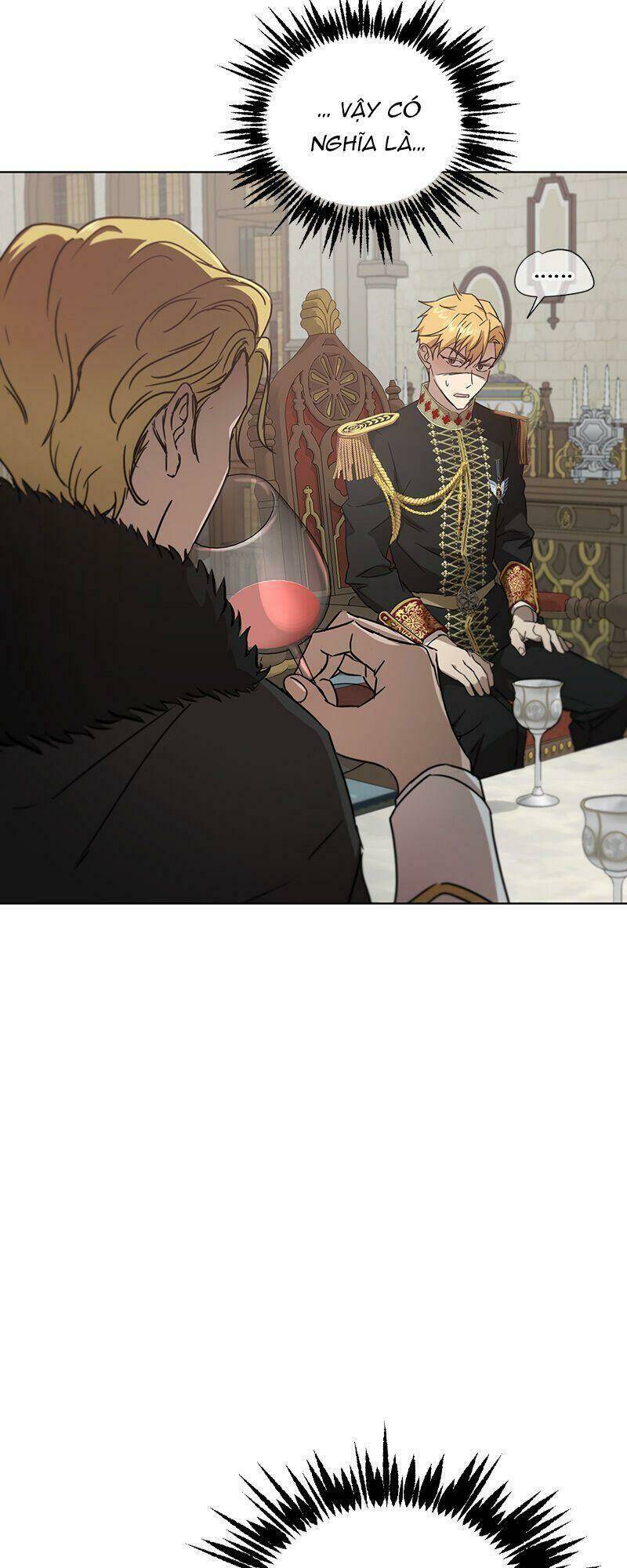 khế ước của ma tộc chapter 52 50