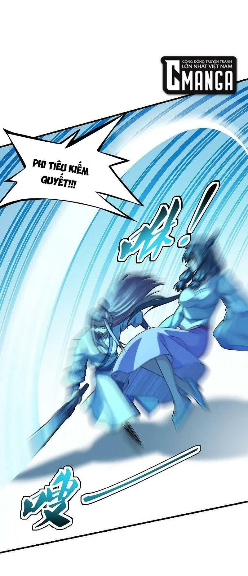 tiên võ đế tôn chapter 174 23