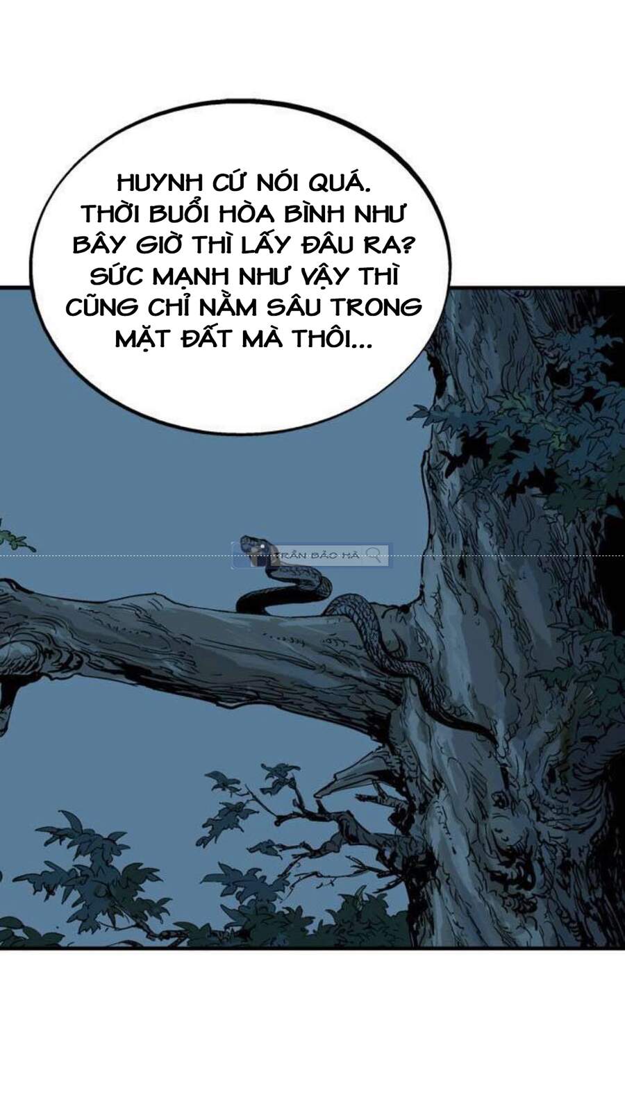 cao thủ 2 chapter 145 94