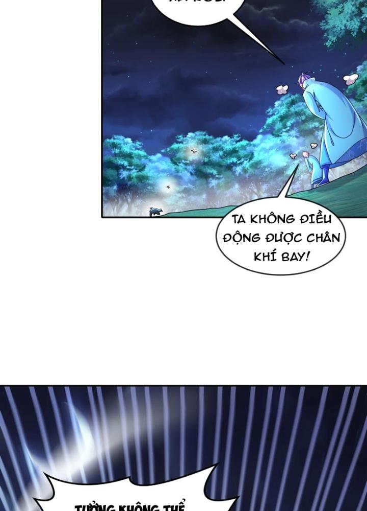 tuyệt sắc đạo lữ đều nói ngô hoàng có thể chất vô địch chapter 114 32