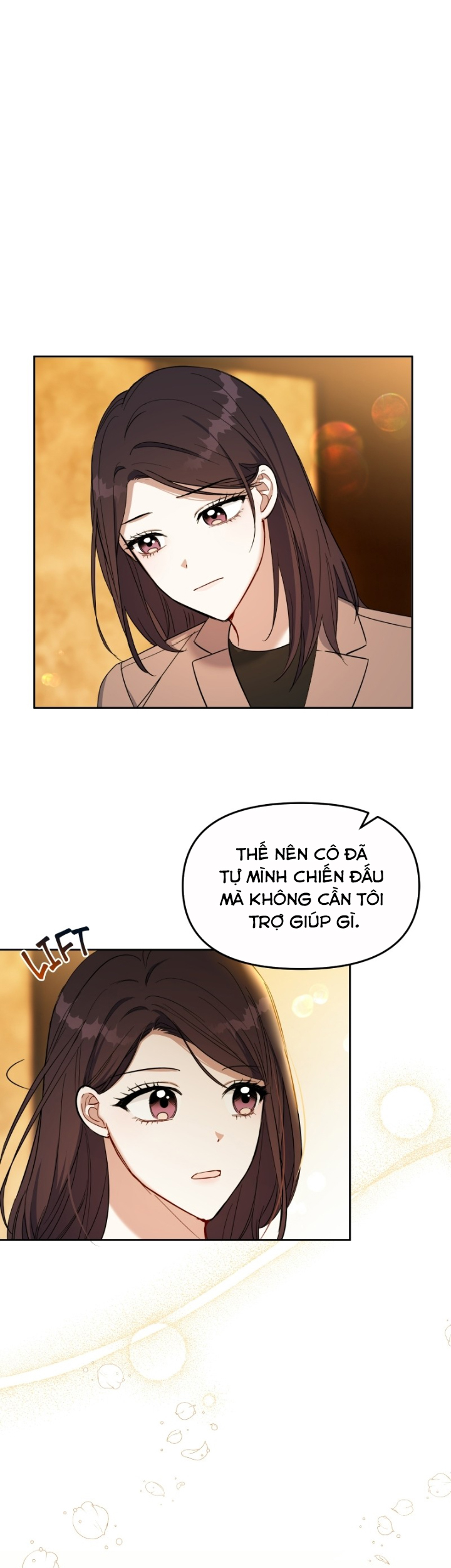 bản cam kết hôn nhân chapter 47 29