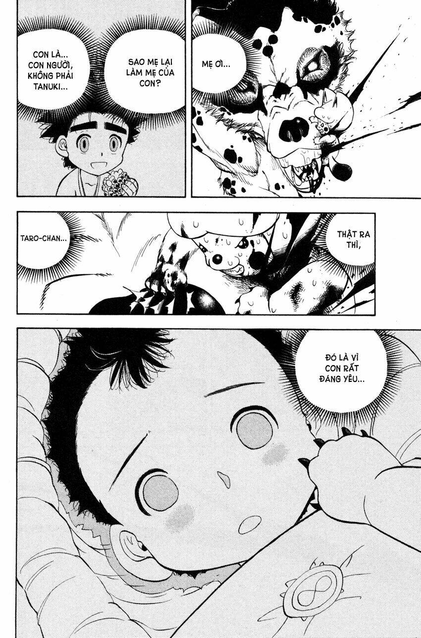 doubutsu no kuni chapter 26 41