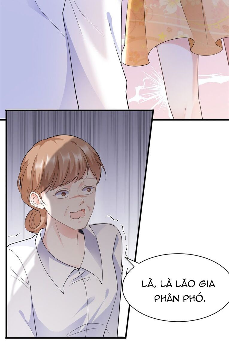 đại tiểu thư có ý đồ gì xấu đâu chapter 9 27