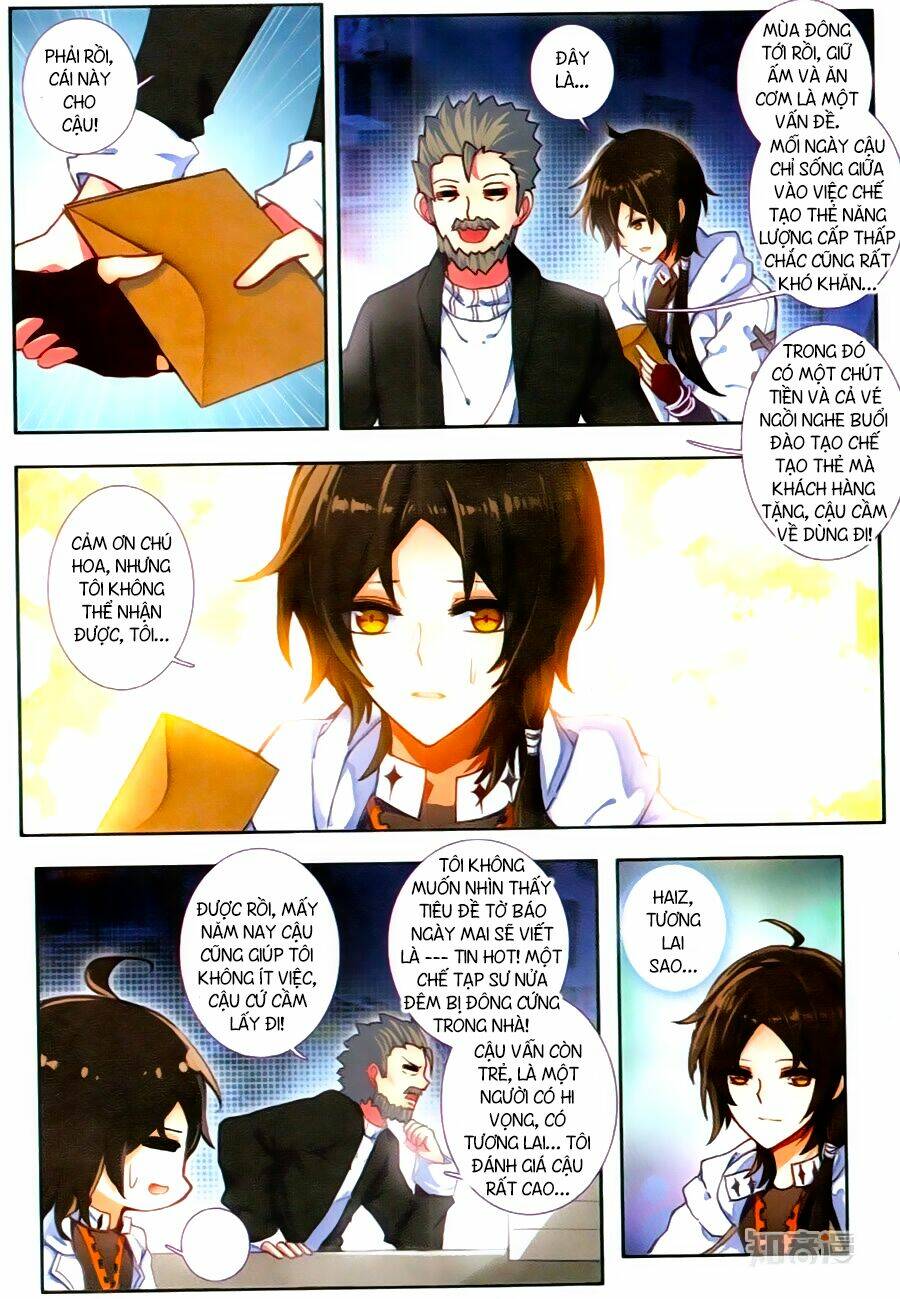 tạp đồ chapter 1 5