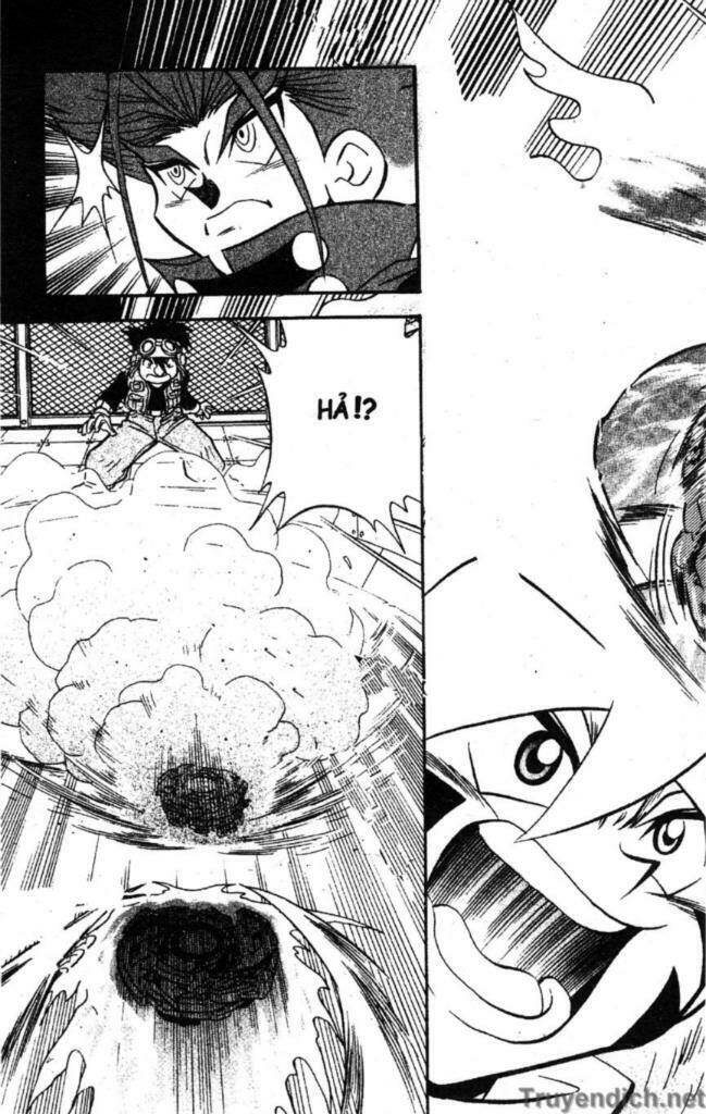 beley - con quay truyền thuyết chapter 10 71