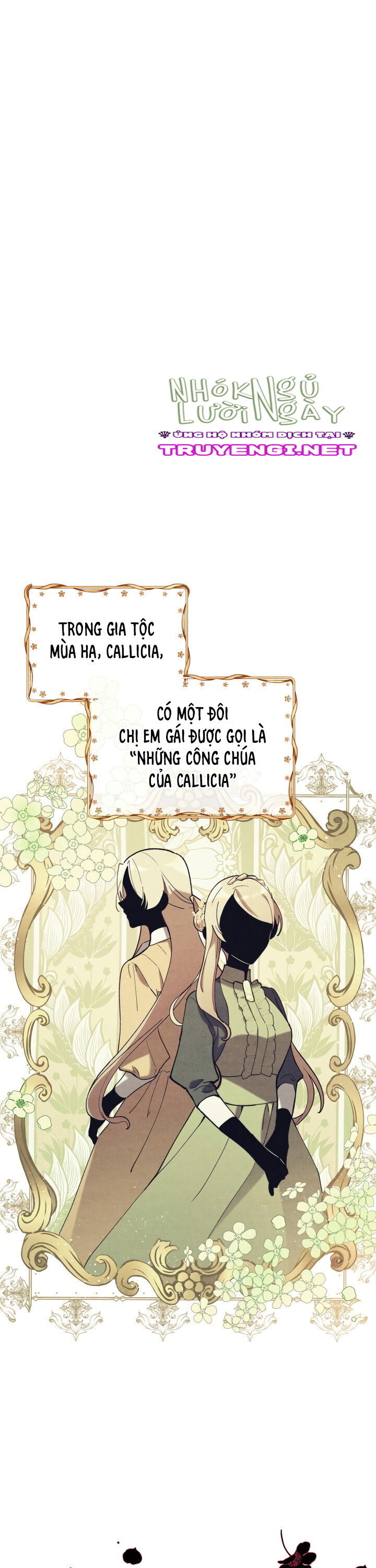 quý cô không thể chạm vào chapter 12 1