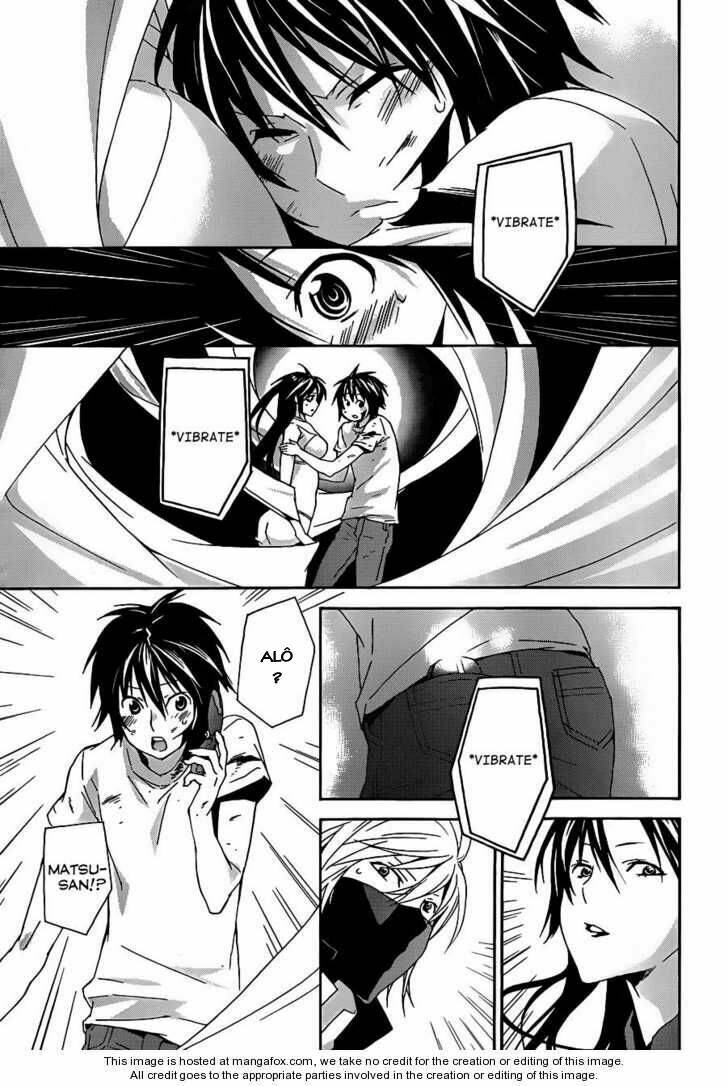 sekirei chapter 105 15