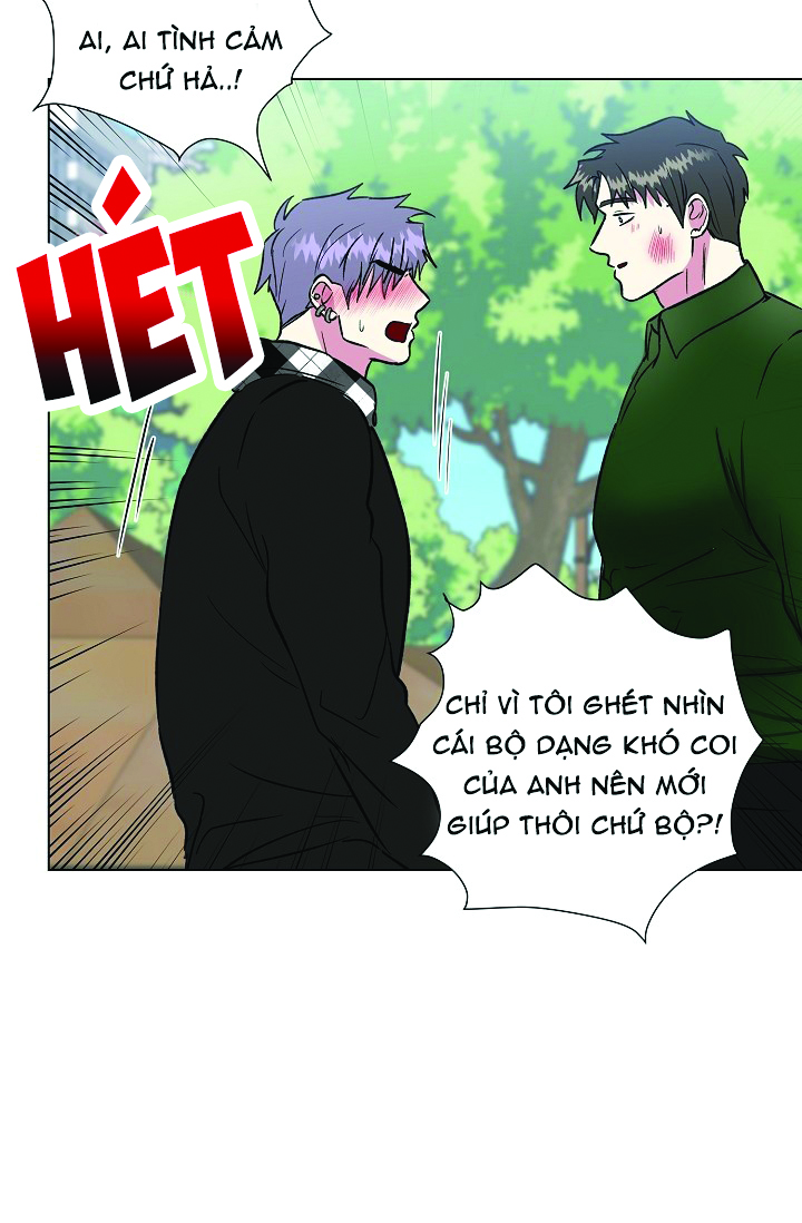 dưới đôi cánh ấy chapter 33 9