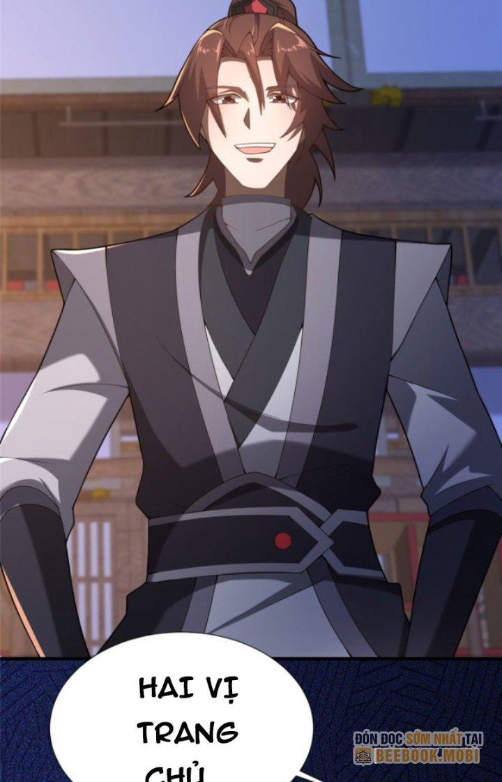 võ thánh này cũng quá khẳng khái chapter 17 16