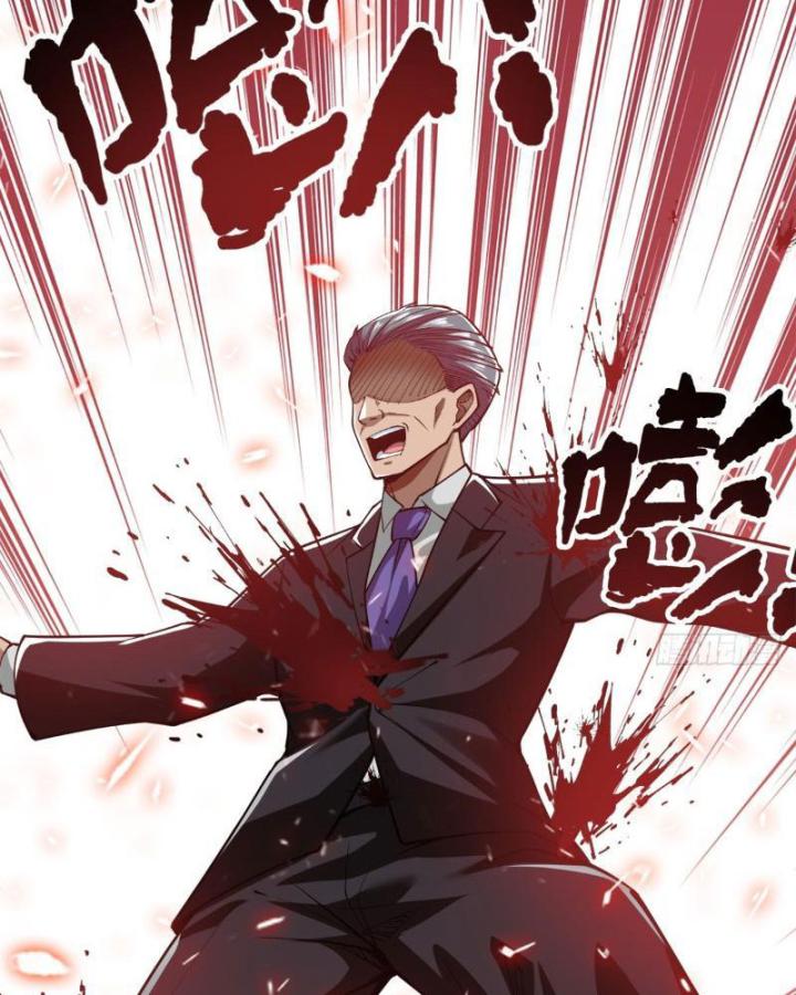 đạo sĩ này có trăm triệu điểm hung mãnh chapter 2 60