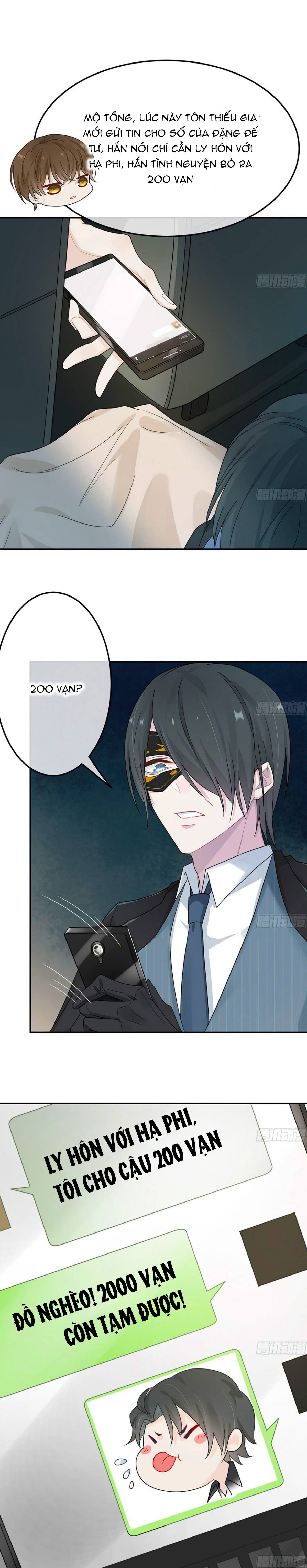 hai cách tìm gặp người yêu chapter 23 12