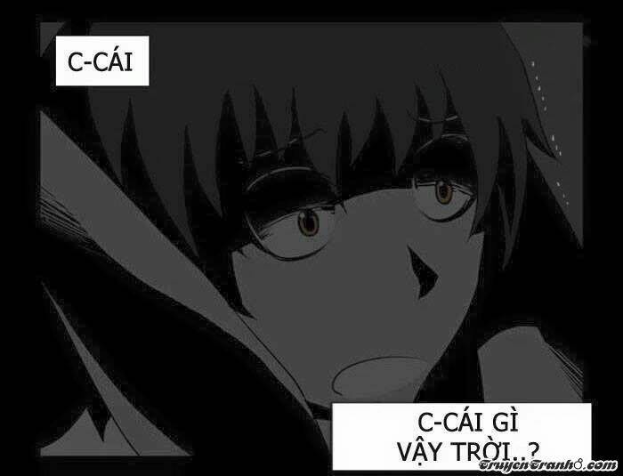 kho truyện kinh dị: ác mộng đêm về chapter 14 16