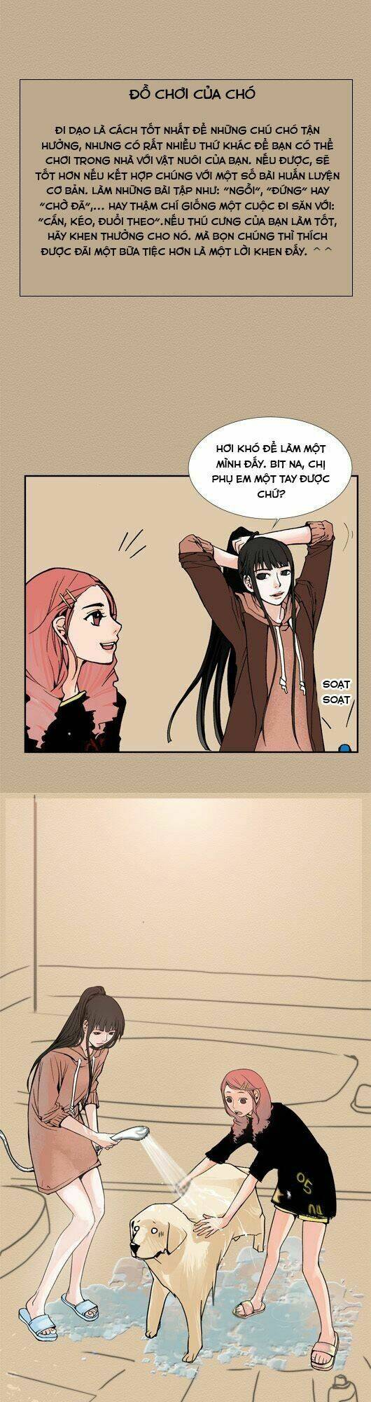 pet diary chapter 30 1