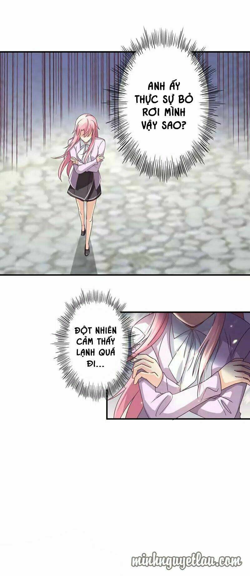 cuồng duệ tiểu thê chapter 54 16