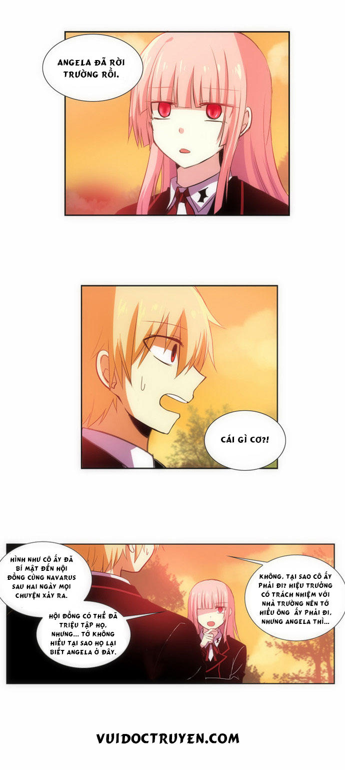 crepuscule (yamchi) chapter 81 2