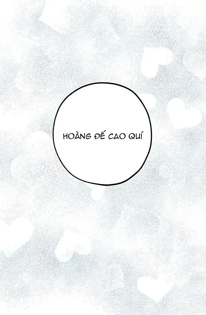 mối tình đầu của bạo chúa chapter 7 23