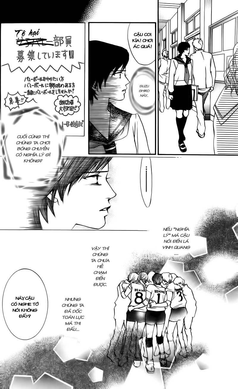 xứng danh anh hùng chapter 4 31