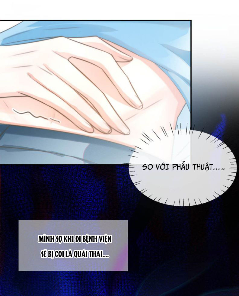 nịch tửu chapter 22 19