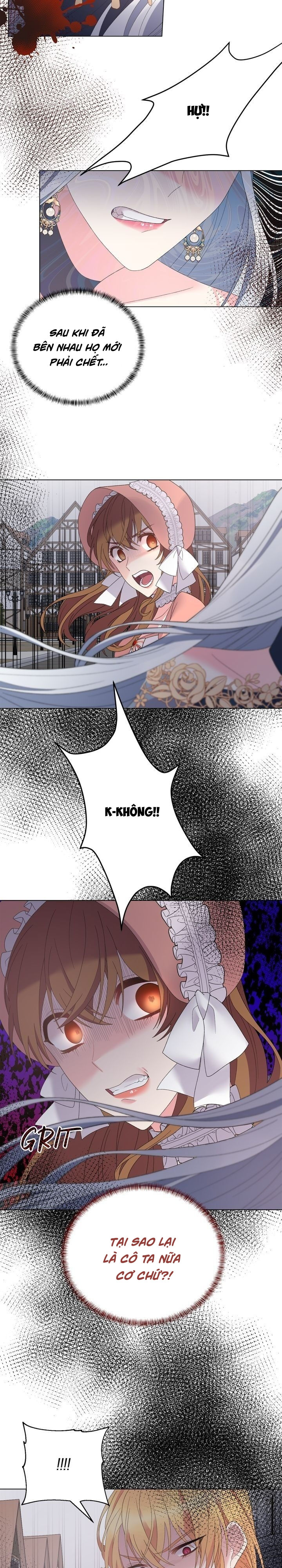 tôi sẽ trở thành nhân vật chính chapter 45 2