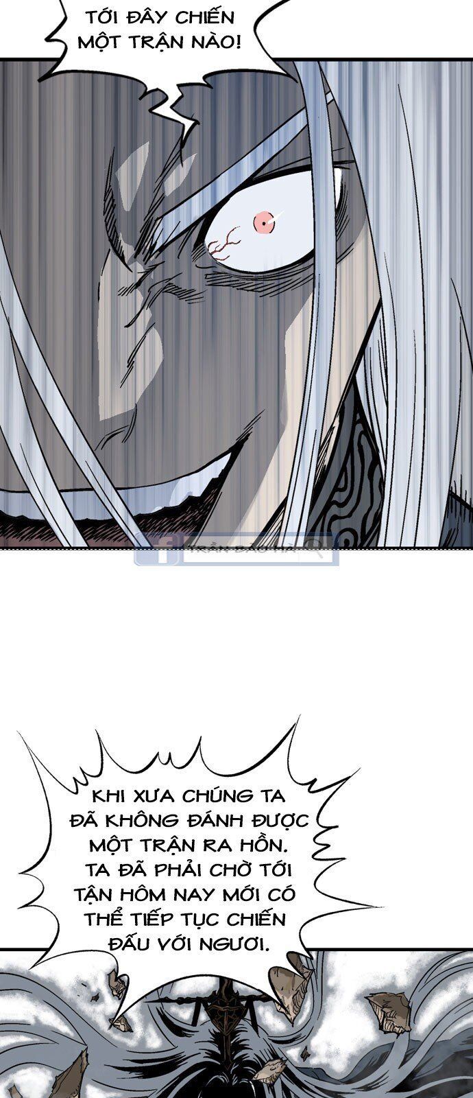 cao thủ 2 chapter 81 50