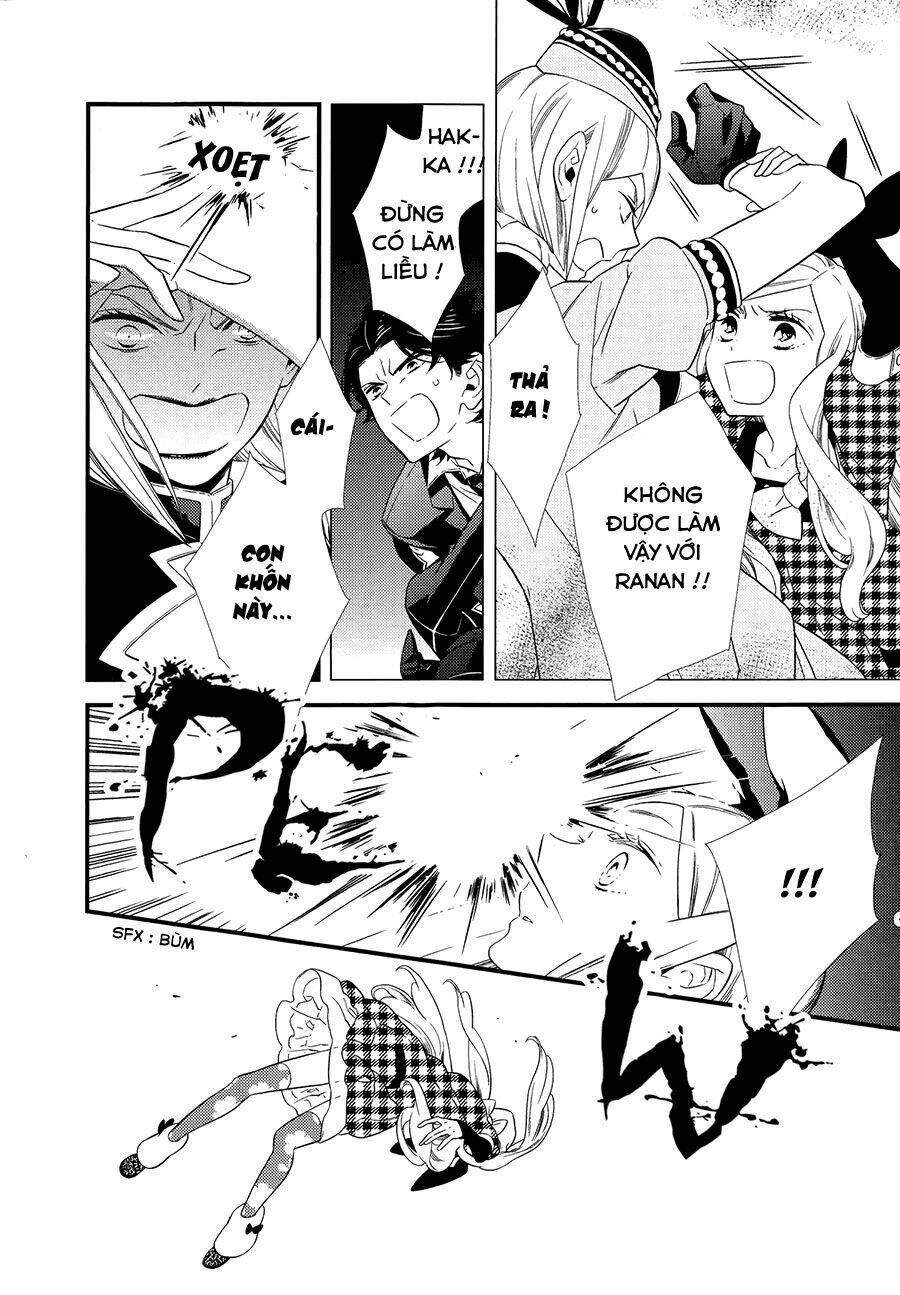 kigurumi boueitai chapter 9 14