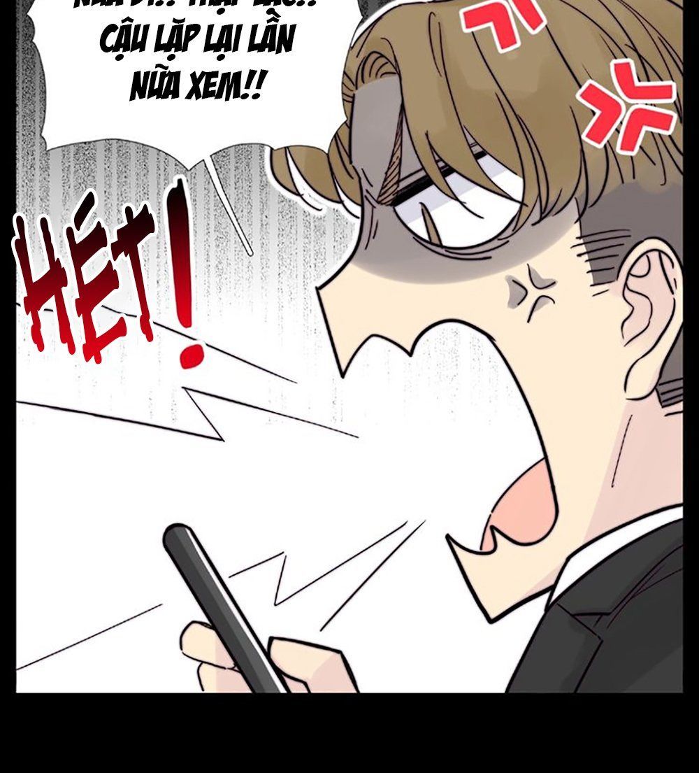 tình yêu chớp nhoáng chapter 107.5 16