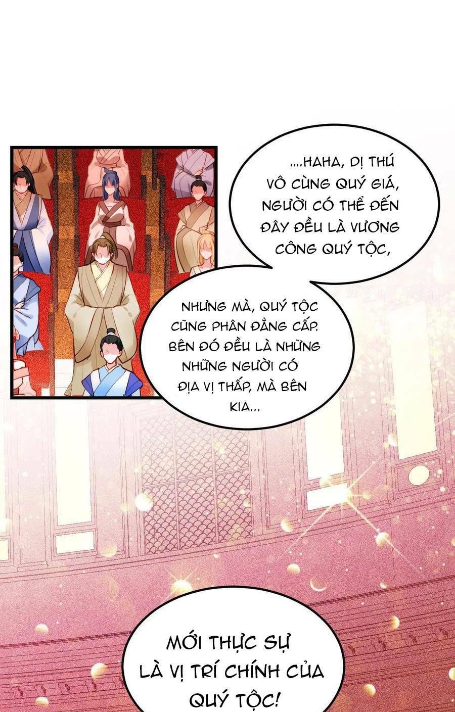 dạy bảo ma vương lão công 2 chapter 2 30