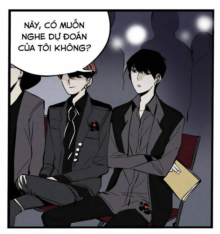 trang nhất toàn là hắn chapter 51 45